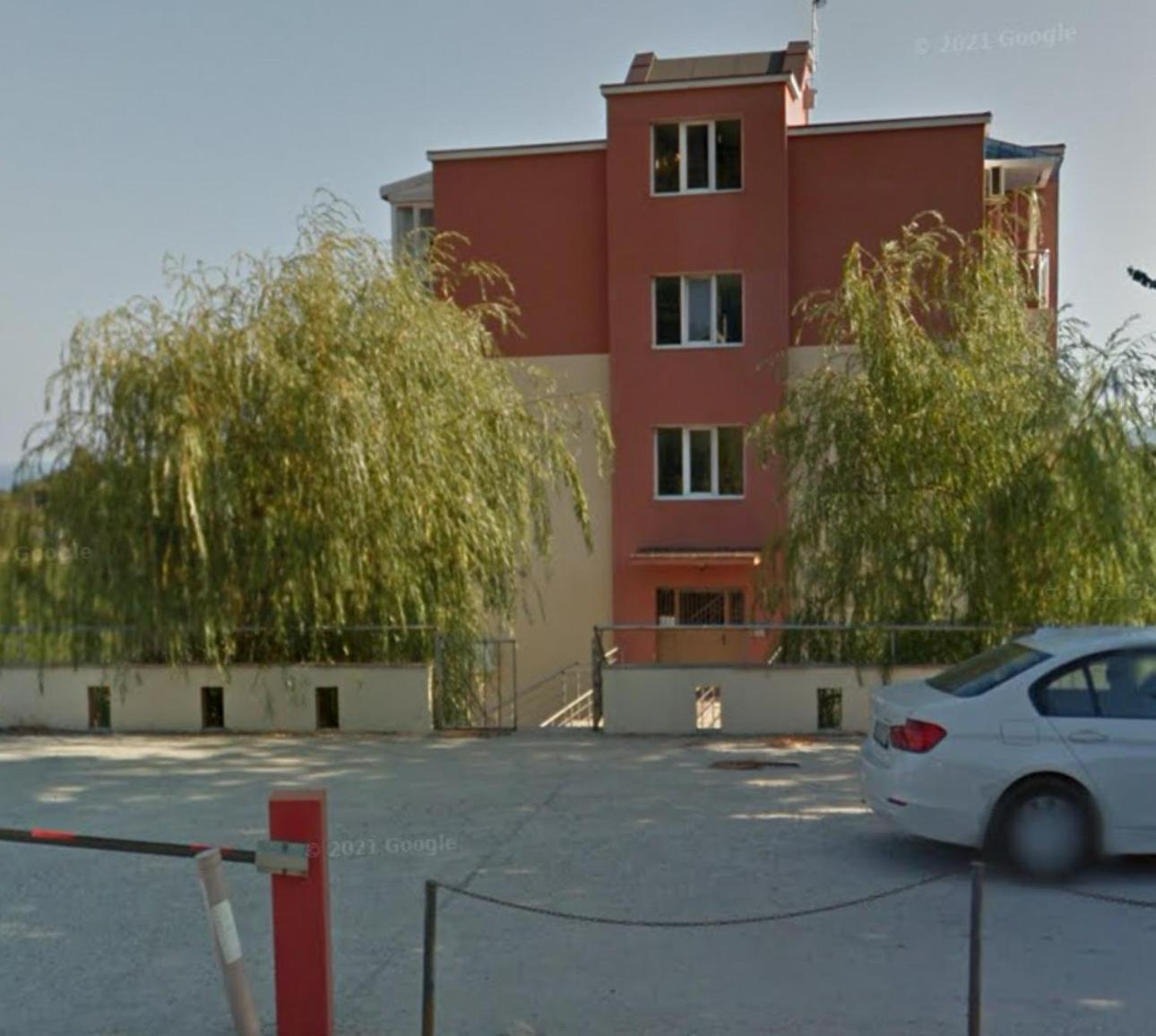 Briz Apartment; 2 Bdr; 6 Guests; Private Parking Warna Exterior foto