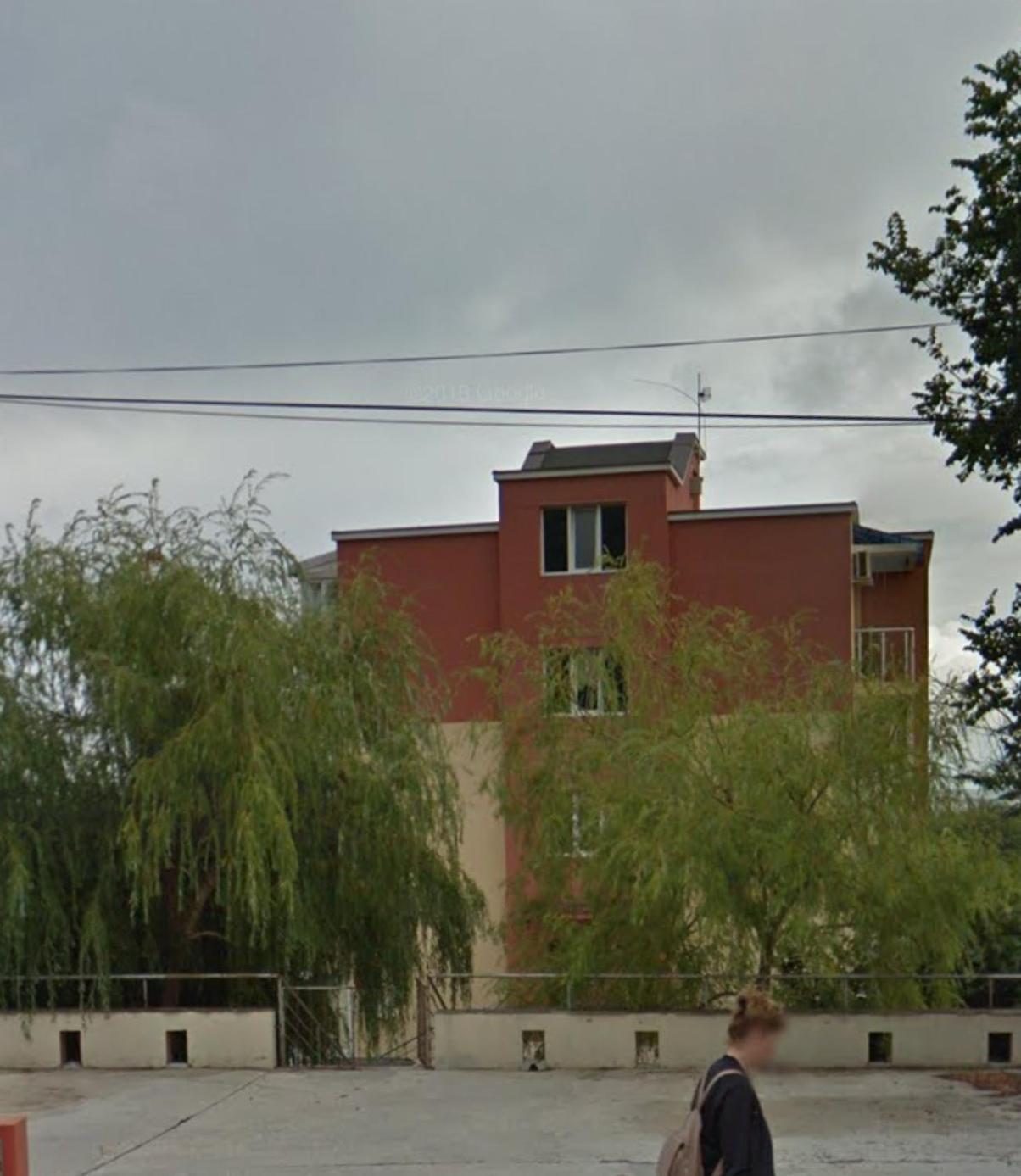Briz Apartment; 2 Bdr; 6 Guests; Private Parking Warna Exterior foto