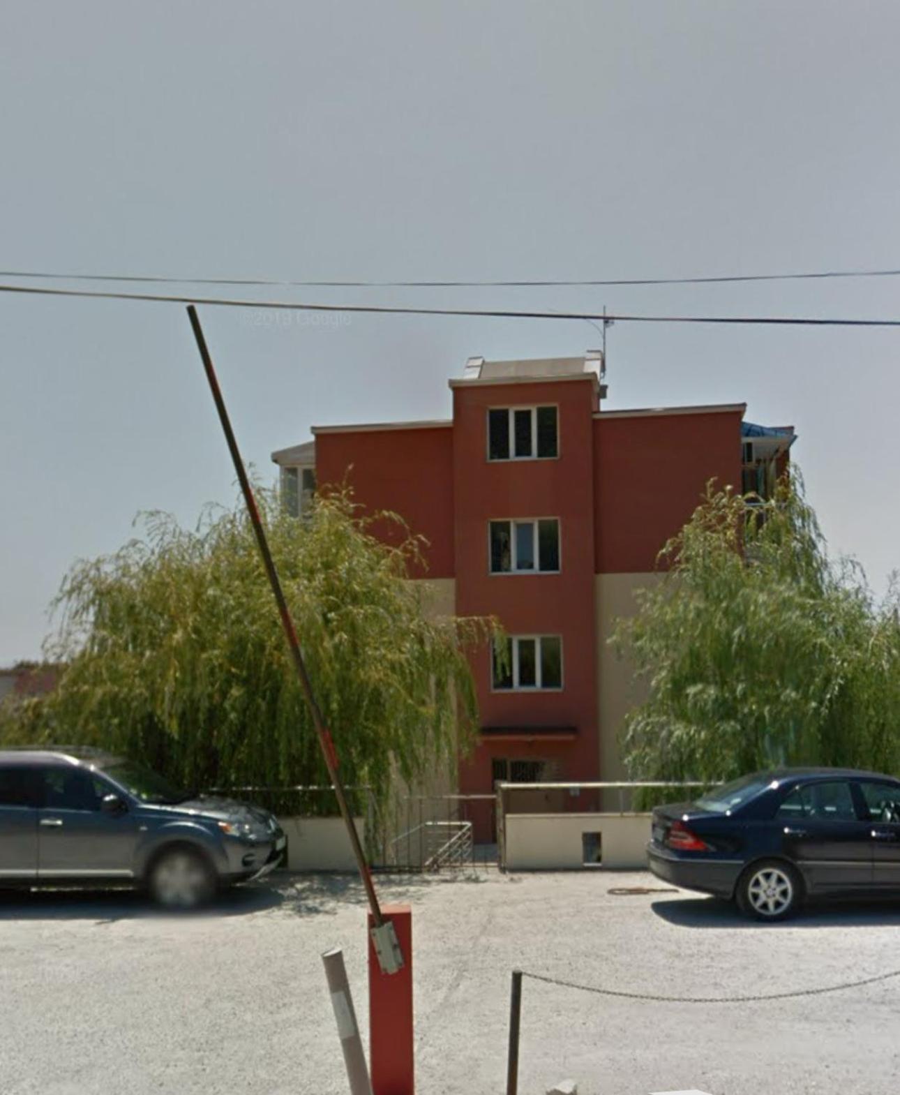 Briz Apartment; 2 Bdr; 6 Guests; Private Parking Warna Exterior foto