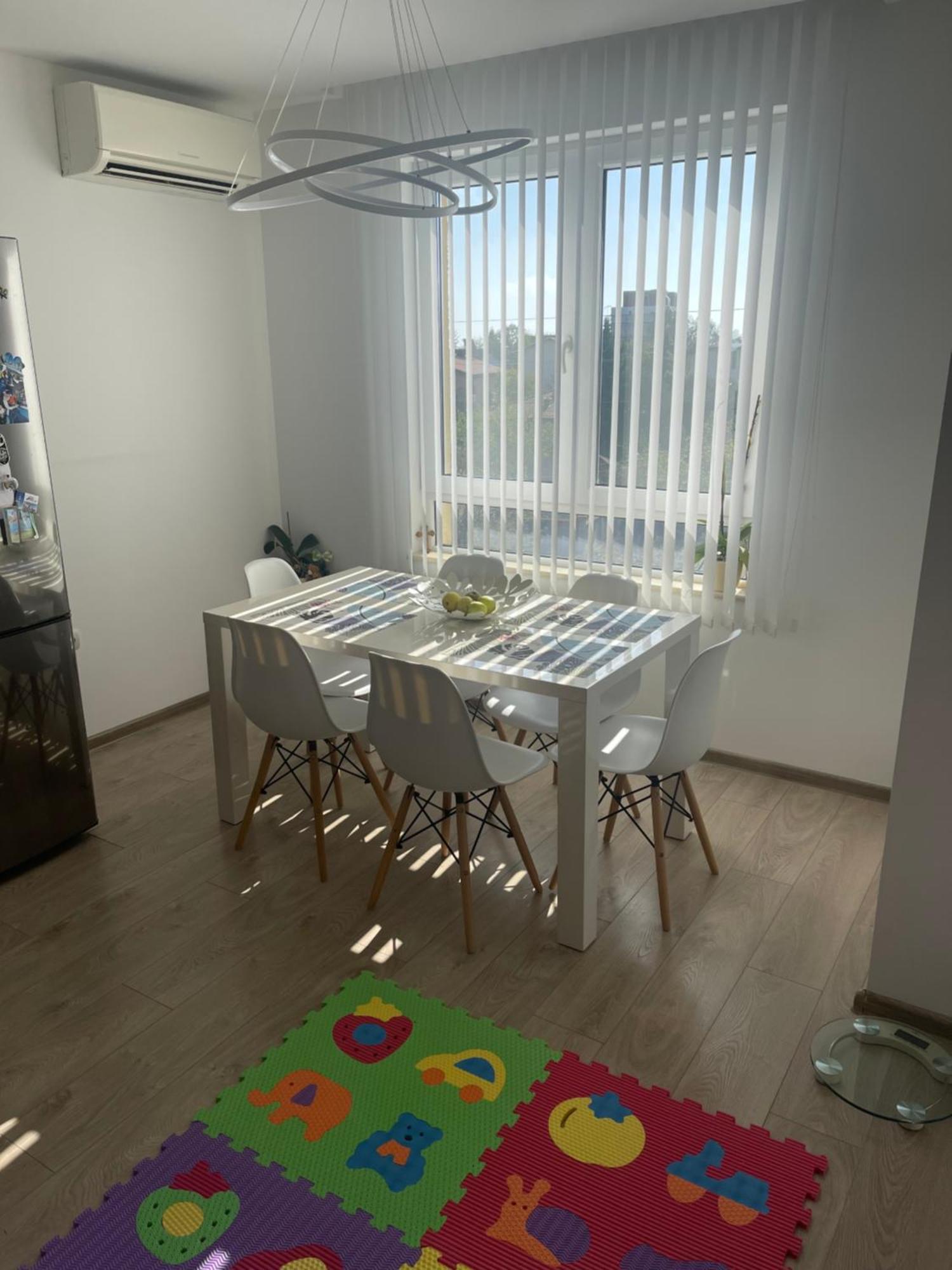 Briz Apartment; 2 Bdr; 6 Guests; Private Parking Warna Exterior foto