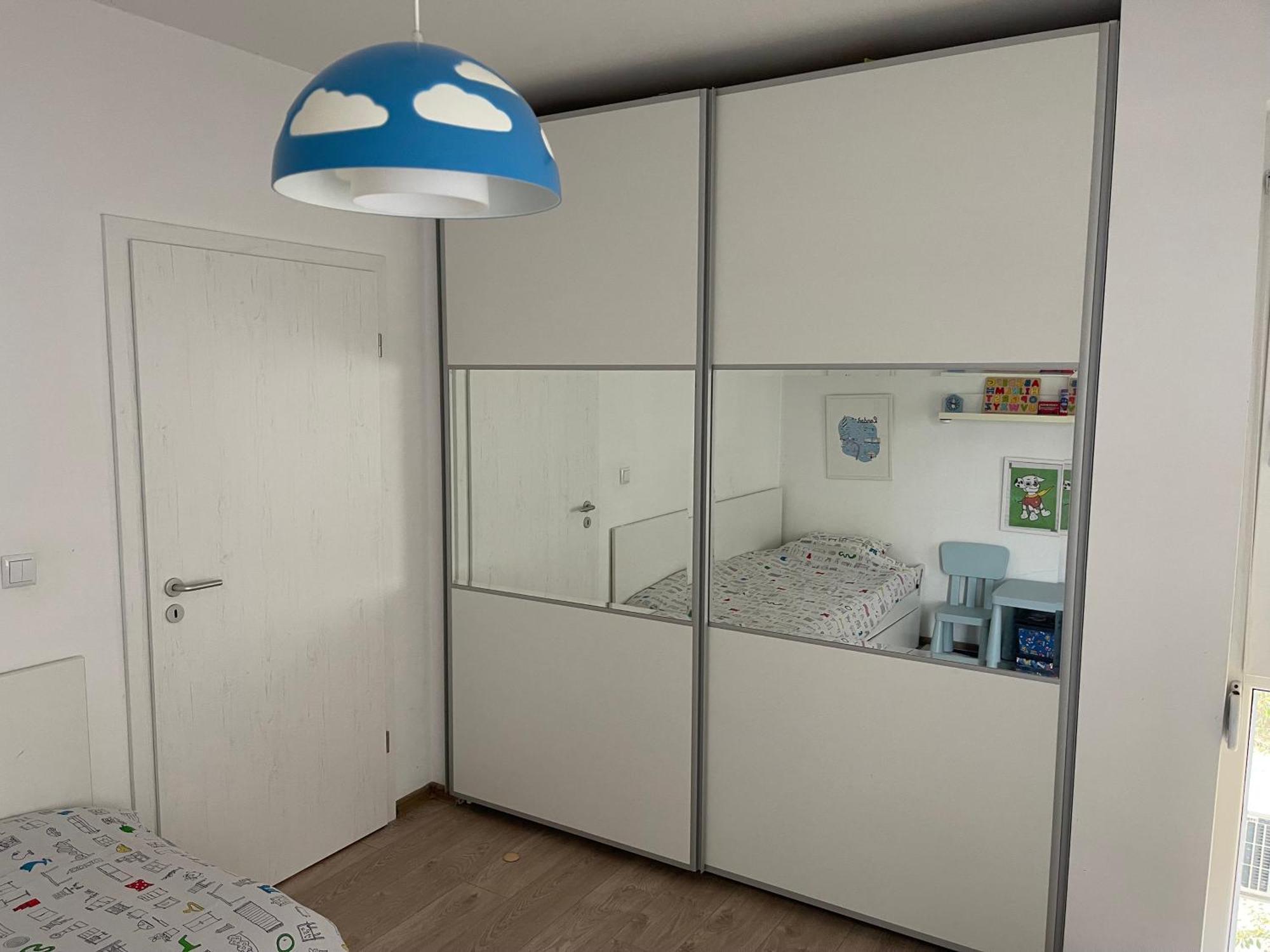 Briz Apartment; 2 Bdr; 6 Guests; Private Parking Warna Exterior foto